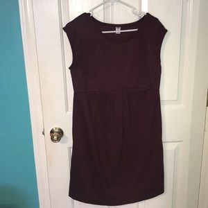 Old navy maternity dress